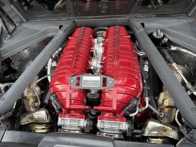 2024 Chevrolet Corvette Z06 Coupe 3LZ
