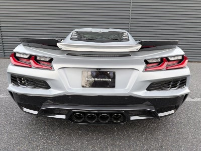 2024 Chevrolet Corvette Z06 Coupe 3LZ
