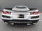 2024 Chevrolet Corvette Z06 Coupe 3LZ