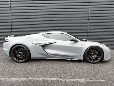 2024 Chevrolet Corvette Z06 Coupe 3LZ