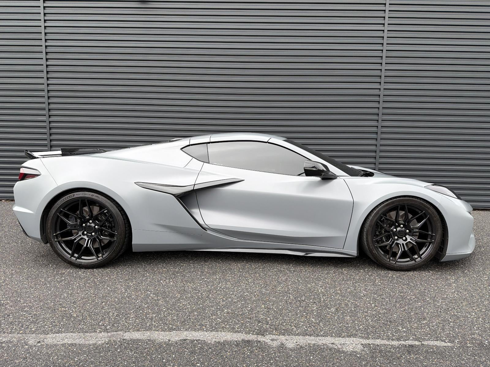 2024 Chevrolet Corvette Z06 Coupe 3LZ
