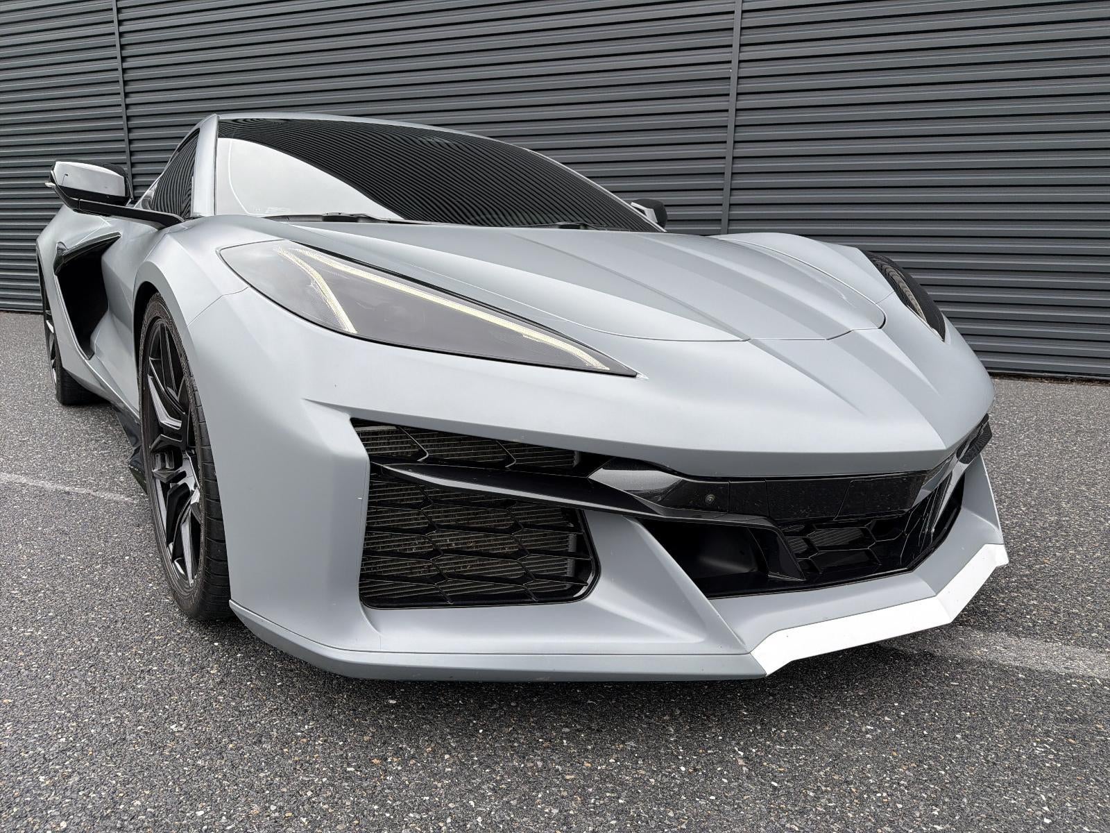 2024 Chevrolet Corvette Z06 Coupe 3LZ