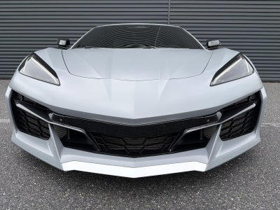 2024 Chevrolet Corvette Z06 Coupe 3LZ