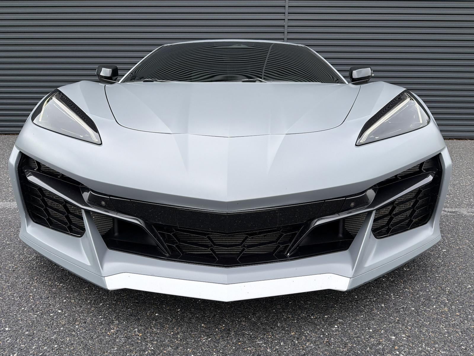 2024 Chevrolet Corvette Z06 Coupe 3LZ