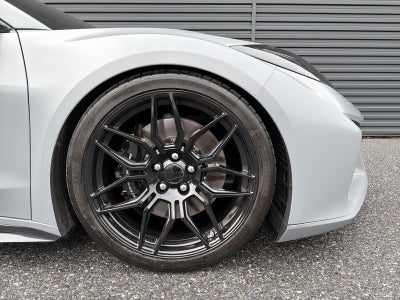 2024 Chevrolet Corvette Z06 Coupe 3LZ