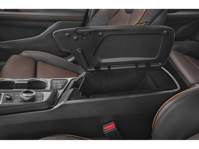 2024 Cadillac CT4-V 4dr Sdn Blackwing
