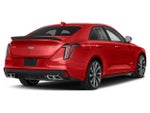 2024 Cadillac CT4-V 4dr Sdn Blackwing