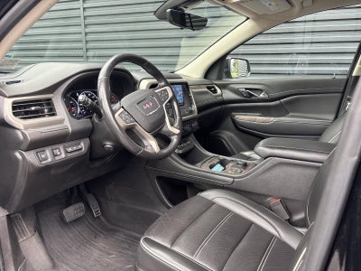 2021 GMC Acadia AWD Denali