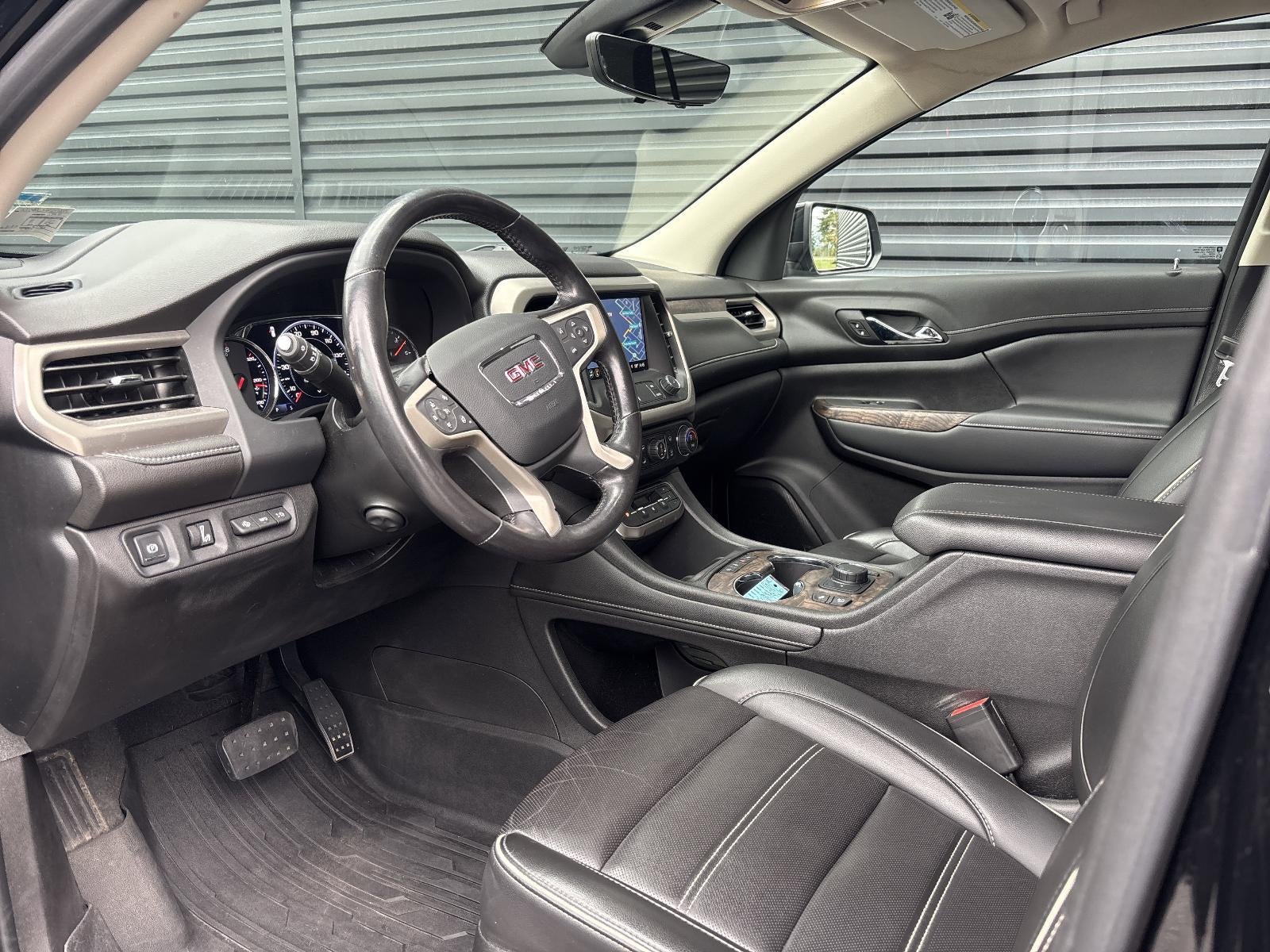 2021 GMC Acadia AWD Denali