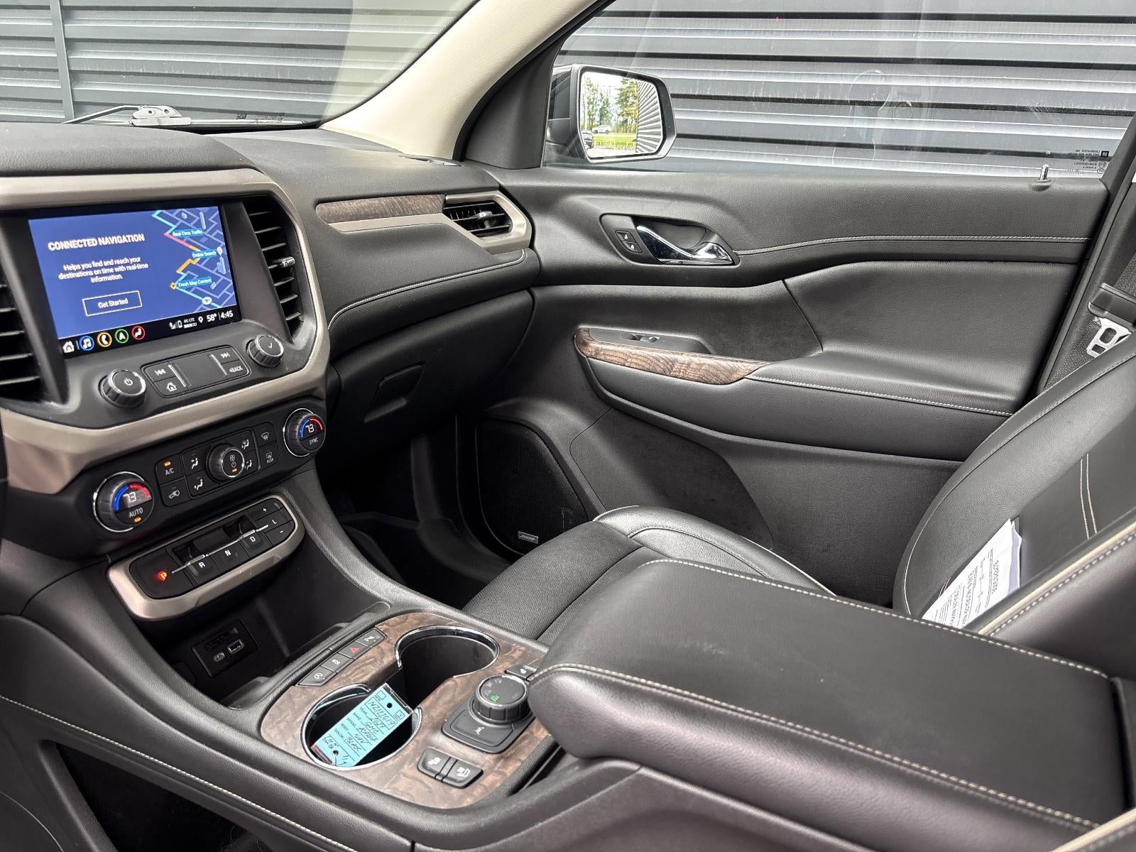 2021 GMC Acadia AWD Denali