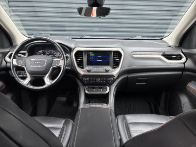 2021 GMC Acadia AWD Denali