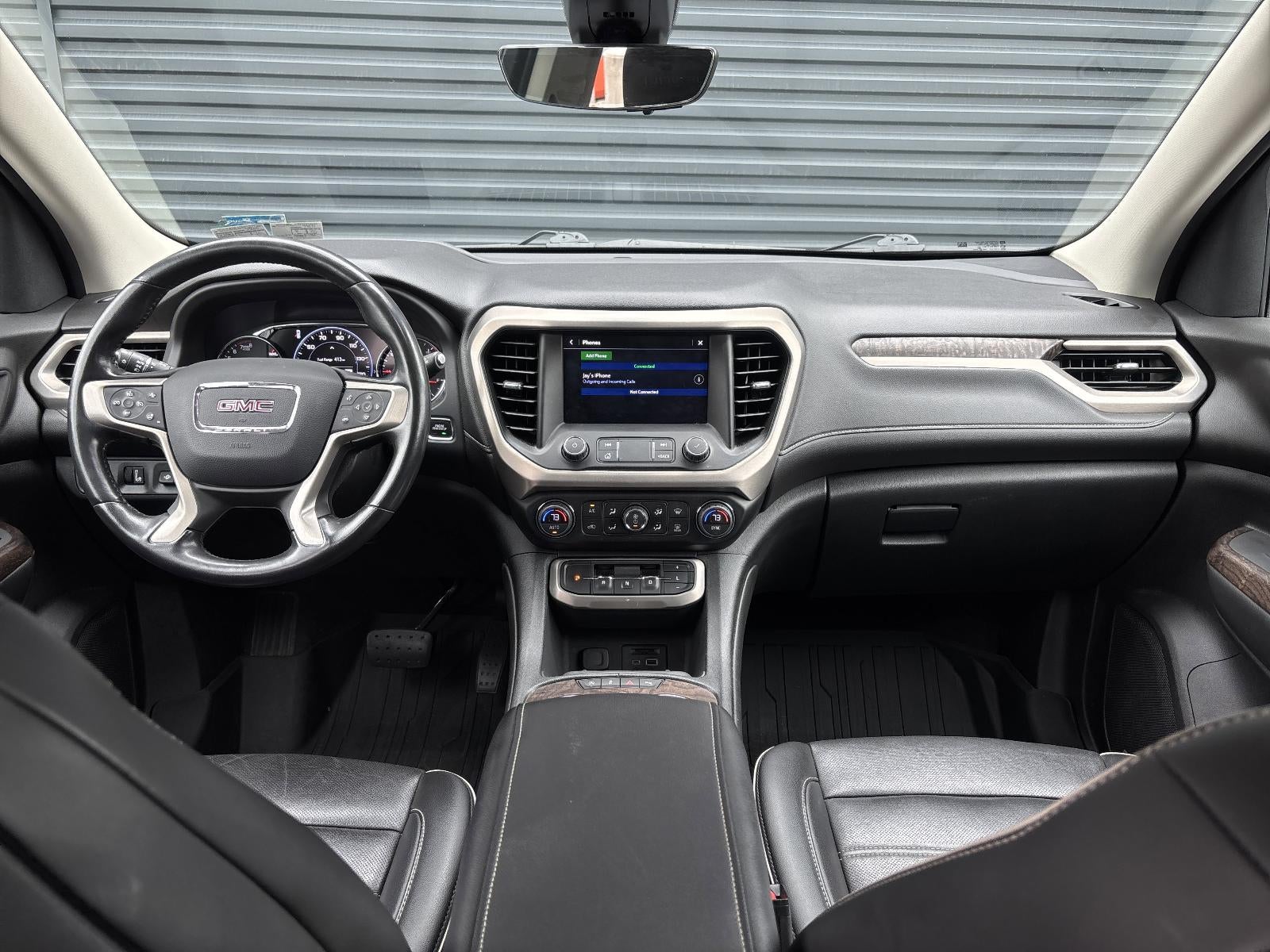 2021 GMC Acadia AWD Denali