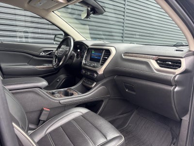 2021 GMC Acadia AWD Denali
