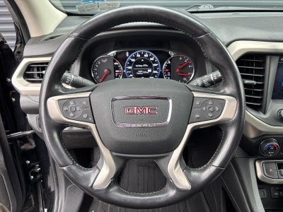 2021 GMC Acadia AWD Denali