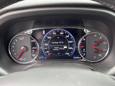 2021 GMC Acadia AWD Denali