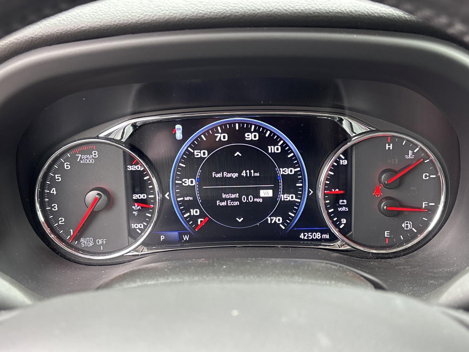 2021 GMC Acadia AWD Denali