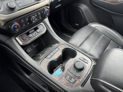 2021 GMC Acadia AWD Denali