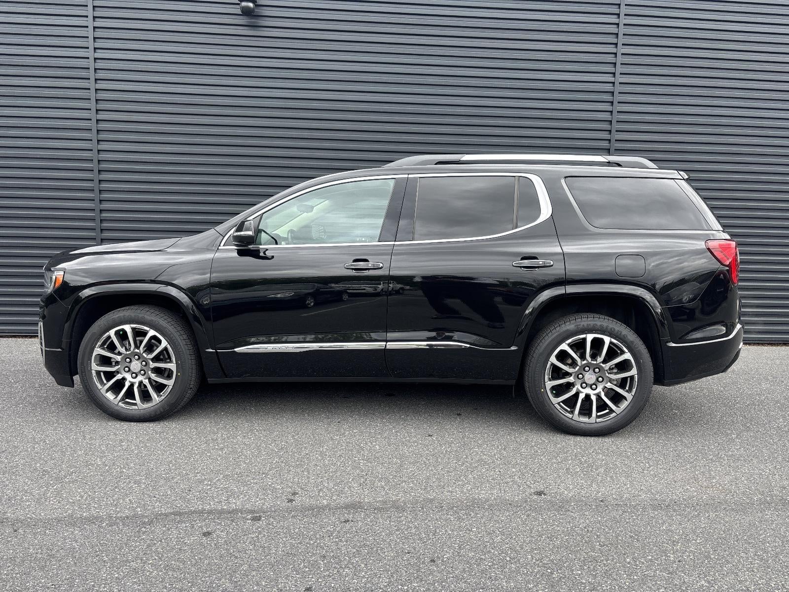 2021 GMC Acadia AWD Denali