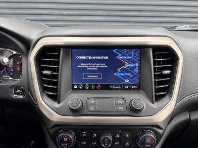 2021 GMC Acadia AWD Denali