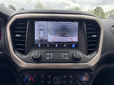 2021 GMC Acadia AWD Denali