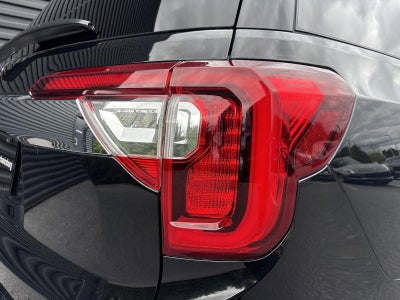 2021 GMC Acadia AWD Denali
