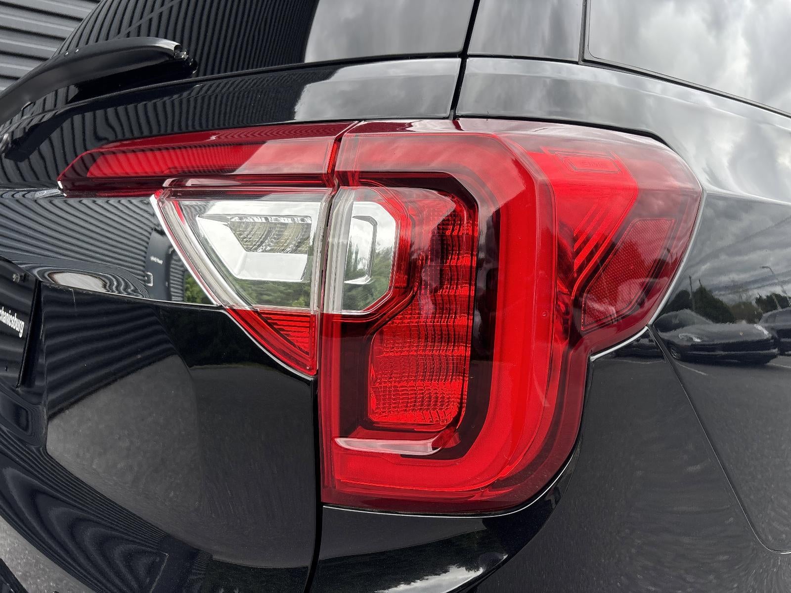 2021 GMC Acadia AWD Denali