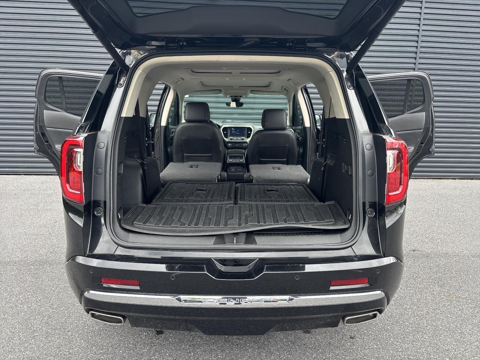 2021 GMC Acadia AWD Denali