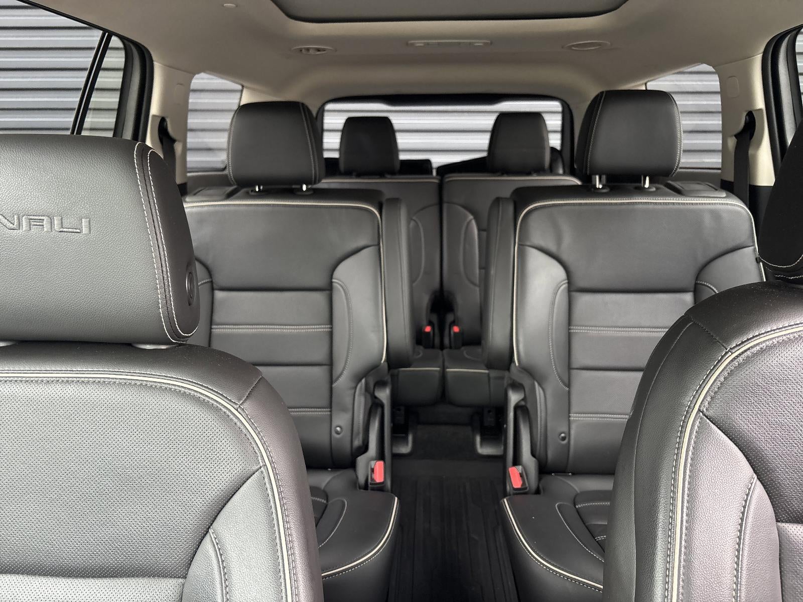 2021 GMC Acadia AWD Denali