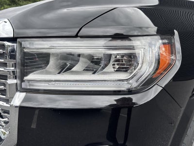 2021 GMC Acadia AWD Denali