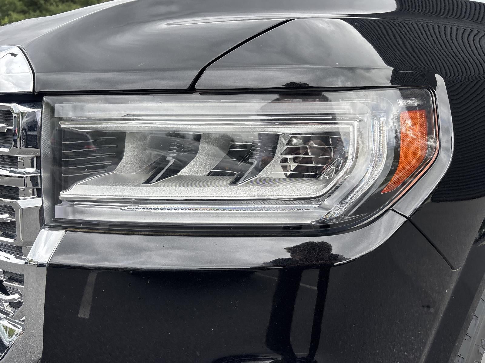 2021 GMC Acadia AWD Denali