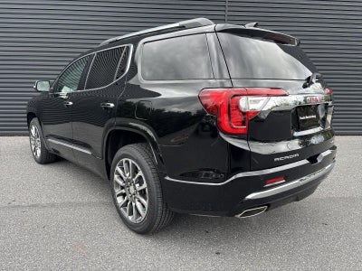 2021 GMC Acadia AWD Denali