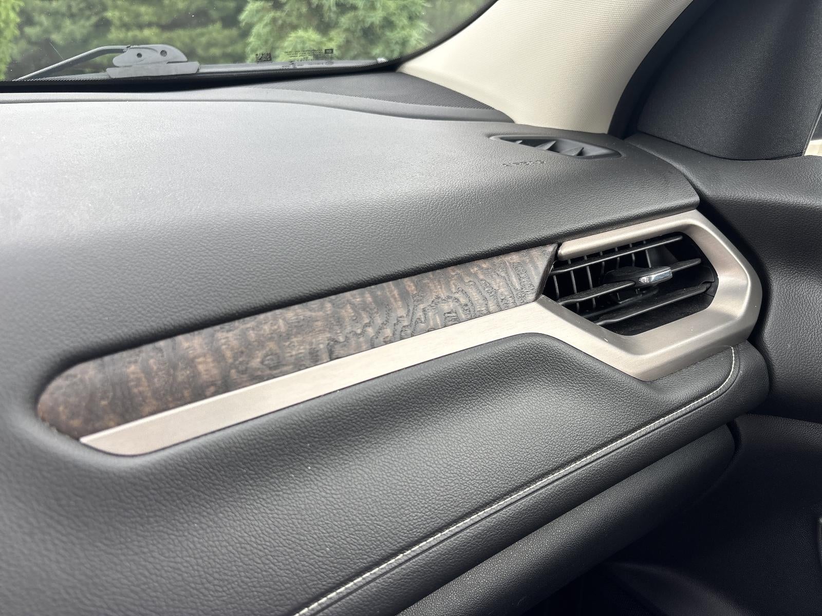 2021 GMC Acadia AWD Denali