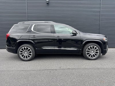 2021 GMC Acadia AWD Denali