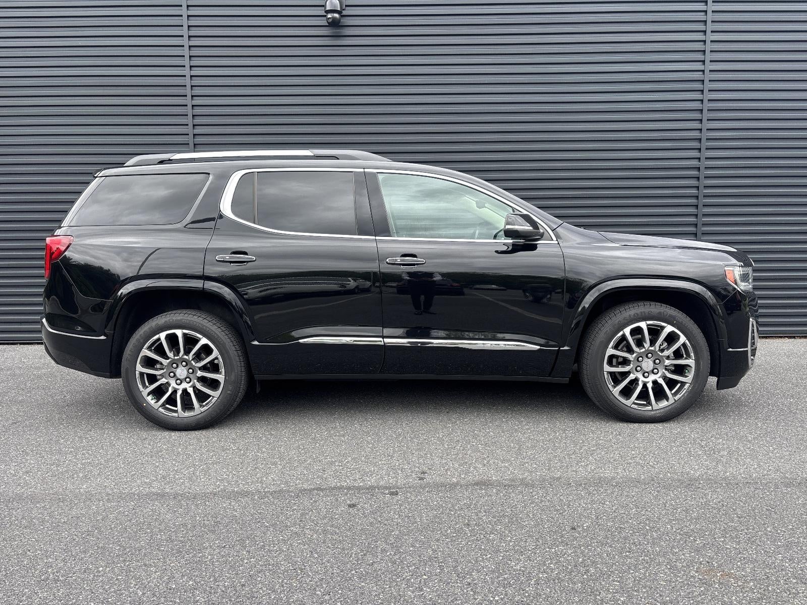 2021 GMC Acadia AWD Denali