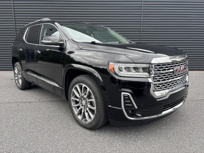 2021 GMC Acadia AWD Denali