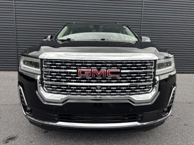 2021 GMC Acadia AWD Denali