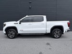 2024 GMC Sierra 1500 Crew Cab Short Box 4-Wheel Drive AT4