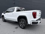 2024 GMC Sierra 1500 Crew Cab Short Box 4-Wheel Drive AT4