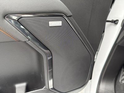 2024 GMC Sierra 1500 Crew Cab Short Box 4-Wheel Drive AT4