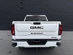 2024 GMC Sierra 1500 Crew Cab Short Box 4-Wheel Drive AT4