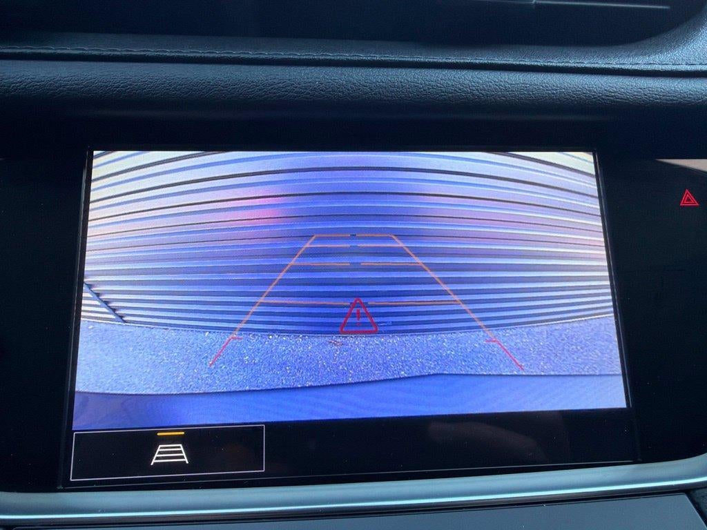 2025 Cadillac XT5 AWD 4dr Premium Luxury