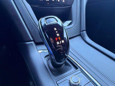 2025 Cadillac XT5 AWD 4dr Premium Luxury