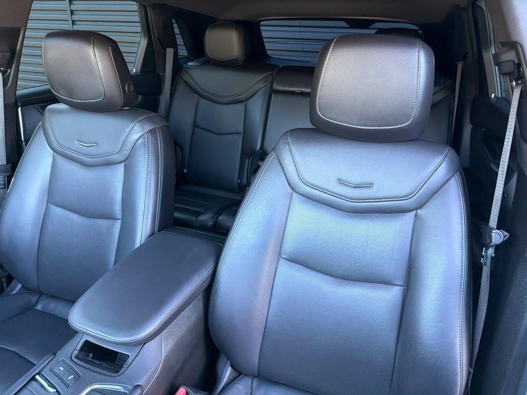 2025 Cadillac XT5 AWD 4dr Premium Luxury