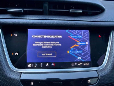 2025 Cadillac XT5 AWD 4dr Premium Luxury