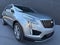 2025 Cadillac XT5 AWD 4dr Premium Luxury