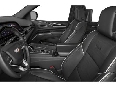 2021 Cadillac Escalade ESV 4WD Sport