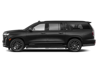 2021 Cadillac Escalade ESV 4WD Sport