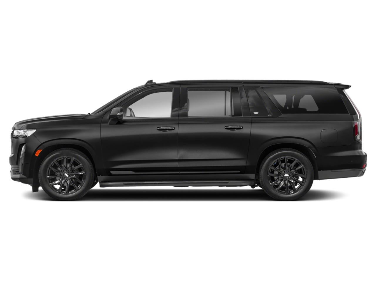 2021 Cadillac Escalade ESV 4WD Sport
