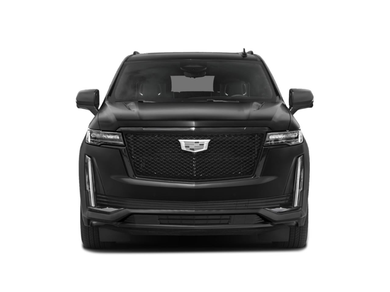 2021 Cadillac Escalade ESV 4WD Sport