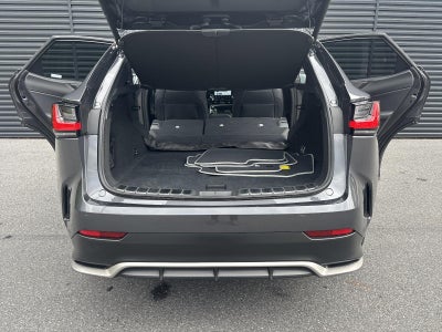2023 Lexus NX 350 F SPORT Handling AWD